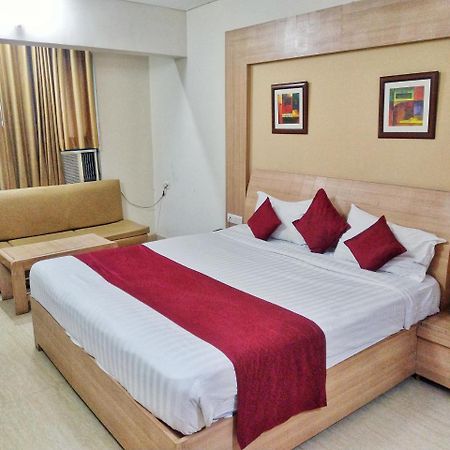 Hotel Kaveri Prayagraj Ngoại thất bức ảnh