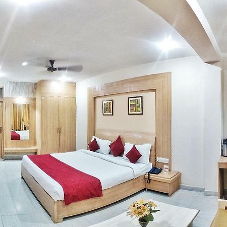 Hotel Kaveri Prayagraj Ngoại thất bức ảnh